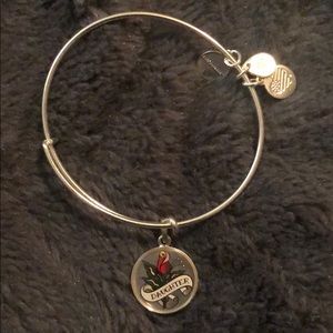 Alex and ani bracelet